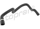 Topran 502 307 - Tubo Radiatore Oe 6421 8 378 368 Per Serie 5 (E39)