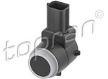 Topran 622 053 - Sensore Di Parcheggio Oe 12 38 266 Per Insignia A (G09), Zafira Tourer C, Cascada (W13), Astra J
