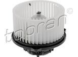 Topran 821 789 - Soffiatore Interno Oe 97113 3X000 Per Elantra (Md, Ud), I30 (Gd), Carens Iv, Ceed (Jd), Pro Ceed (Jd)