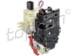 Topran 115 656 - Oe 3B4 839 015AF Serratura Porta, Posteriore Sinistra Per Golf V (1K)