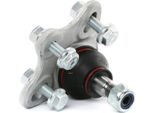 Topran 400 286 - Oe 168 333 01 27 Giunto Di Supporto, Anteriore Per Classe A (W168)