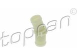 Topran 701 893 Flangia Refrigerante Oe 7701062326 Compatibile Con Dokker, Duster, Lodgy, Logan, Sandero, Kubistar, Micra, Note, NV200, Qashqai, Tiida, Captur, Clio, Fluence, Scenic, Kangoo, Laguna, Megane, Modus, Thalia, Twingo