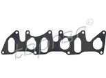 Topran 110 028 - Guarnizione Collettore Di Aspirazione Oe 021 133 227H Per Golf Iii (1H), Passat (35I), Sharan (7M), T4, Vento (1H)
