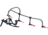 Topran 305 374 - Oe 1 521 487 Tubo, Perdita Di Carburante Per Transit Connect, Tourneo Connect, S-Max (WA6), Mondeo Iv, Galaxy (WA6), Focus Ii, Focus C-Max (DM2), C-Max