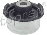 Topran 400 336 - Oe 168 333 02 14 Cuscinetto, Braccio Di Controllo Per Classe A (W168)