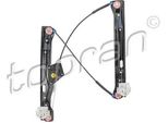 Topran 503 084 - Oe 5133 7 281 885 Regolatore Del Finestrino, Anteriore Sinistro Per Serie 3 (F31), Serie 3 (F30)