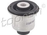 Topran 502 582 - Oe 3112 6 775 981 Cuscinetto, Braccio Di Controllo Per Serie 5 (F10), Serie 5 Gt (F07), Serie 5 (F11), Serie 6 (F12), Serie 6 (F13), Serie 6 (F06), Serie 7 (F01)