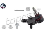 Topran 600 582 - Oe 43330 09360 Giunto Di Supporto, Anteriore Per Avensis (T25), Corolla Verso (E12)