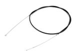 Bremszug Hinten Bgm Original Piaggio Bravo
