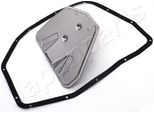 Japanparts FT058 - Oe 09E321371A Filtro Idraulico, Cambio Automatico Per A4 (8K), A5 (8T), A6 (4F), Q5 (8R)