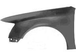 Van Wezel 0340657 - Parafango Anteriore Sinistro Oe 4F0821103F Per A6 (4F)