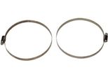 Maxgear 19-3210 - Disco Freno Oe 4G0 615 301 A Per A6 (4G), A7 (4G), A8 (4H)