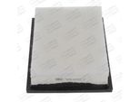 Filtro Aria Champion CAF101201P Per Vw Sharan (7M8, 7M9, 7M6) Cartuccia Filtrante