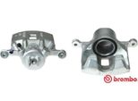 Pinza Freno Anteriore Destra Brembo Per Honda Civic Vii Hatchback (Eu, Ep, Ev) Ø54 Mm F 28 133