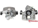 Brembo F 49 104 - Pinza Freno Oe CCY92671X Per 5 (CR19)