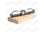 Stark SKWR-0420299 - Oe 51 35 3 448 252 Regolatore Finestrino, Posteriore Destro Per X3 (E83)