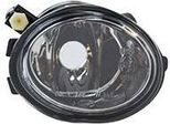 Van Wezel 0649996 - Oe 63177894018 Fendinebbia, Destro Per Serie 3 (E46)