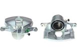 Brembo F 61 325 Pinza Freno Anteriore Destra Ø60Mm