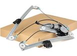 Ridex 1561W0473 - Oe 51 33 8 125 202 Regolatore Del Finestrino, Anteriore Destro Per Serie 7 (E38)