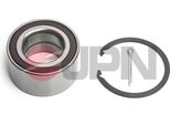 Jpn 10L5025 - Oe 5105586AA Set Di Cuscinetti Ruota, Asse Anteriore Per Sebring (J), C-Crosser (Vu, Vv), C4 Aircross, Compass, Patriot (MK74), 4007 (Vu, Vv), 4008
