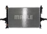Mahle Cr 1547 000S - Oe 3 063 654 7 KüHler, Motore Per S60 I (384), S80 I (184), V70 Ii (285), XC70 (295)