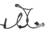 Ridex 412W1217 - Sensore Abs Oe 94544449 Per Aveo (T300)