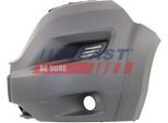 Fast FT91004G - Paraurti Di Primo Impianto 1612430680, Anteriore Sinistro Per Jumper, Ducato, Boxer