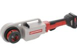Rothenberger Supertronic 2000 E,Bspt R, 4Ah, Eu Amp - 1000004186