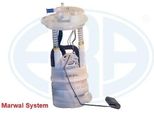 Era 775538 - Oe 46798695 Pompa Per Carburante Per Panda, 500 (312), Ka (RU8)