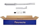 Hella 8LB 366 021-441 - Oe 171766 Silenziatore Anteriore Per Saxo, 106 Ii