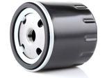 Ridex 7O0169 - Filtro Olio Oe 7984669 Per Civic Vii