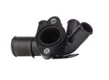 Ridex 3219C0060 - Flangia Refrigerante Oe 1336 G4 Per Berlingo, Jumpy (U6U), Jumpy (B), Xsara, Zx (N2), Ducato, Scudo, Ulysse, 306, 405 Ii, 406, 806 (221), Boxer, Expert (224), Expert (222), Expert (223), Partner (5, G)