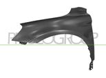 Prasco VV6103004 - Parafango Oe 31217975, Anteriore Sinistro Per XC60 (156)