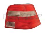 Prasco VG0344156 - Oe 1J6945095BA Fanale Posteriore Sinistro Per Golf Iv (1J)
