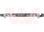 Van Wezel 0937562 - Oe 9812063780 Ammortizzatore, Paraurti Anteriore Superiore Per C3 Iii (Sx)