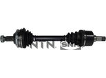 Ntn Snr DK66.015 Albero Motore Anteriore Sinistro Per Fiat Scudo Furgone (220) Scudo Combi (220) Ulysse (220) Scudo Pianale/Telaio (220) Per Lancia