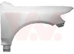 Van Wezel 5847658 - Parafango Oe 7L6821102M, Anteriore Destro Per Touareg (7L)