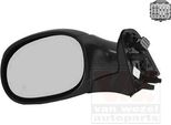 Van Wezel 0958807 - Specchio Esterno Oe 8149X3, Sinistro Per Xsara