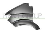 Prasco VG9563004 - Paraurti Oe 7C0821105B, Anteriore Sinistro Per Crafter (Sx, Sy), Crafter (Sz)