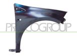 Prasco FT1383013 - Parafango Oe 51751054, Anteriore Destro Per Bravo