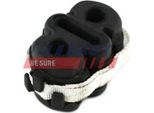 Fast FT84571 - Paraurti Oe 4154920044, Silenziatore Per Kangoo (Kw), Kangoo (Fw)
