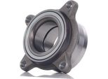 Ridex 654W0664 - Oe 6000609410 Set Di Cuscinetti Ruota, Assale Anteriore Per Pick-Up