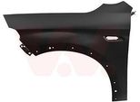 Van Wezel 1642655 - Parafango Oe 52159862, Anteriore Sinistro Per Tipo
