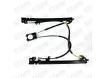 Stark SKWR-0420042 - Oe 8200325138 Regolatore Del Finestrino, Anteriore Sinistro Per Megane Ii
