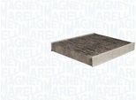 Magneti Marelli 350203061991 - Oe 1354 953 Filtro Aria Di Cabina Per Focus C-Max (DM2), Focus (Daw, Dbw), Focus Ii, C30 (533), C70 Ii Cabriolet (542), S40 Ii (544), V50 (545)