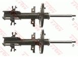 Trw JGM1136T - Ammortizzatore Oe 54 30 200 14R, Assale Anteriore Per Laguna Iii
