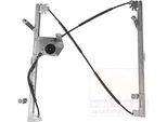 Van Wezel 4312264 - Oe 8200497601 Regolatore Del Finestrino, Anteriore Destro Per Kangoo (Kw), Kangoo (Fw)