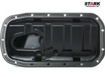 Stark SKOP-0980015 - Coppa Dell'olio Oe 77 00 100 375 Per Logan, Sandero, Clio I, Clio Ii, Clio Iii, Clio Iv, Kangoo (Kc), Kangoo (Fc), Modus (F/JP0), Thalia I (Lb), Thalia Ii (Lu), Twingo I (C06), Twingo I (S06), Twingo Ii (CN0)