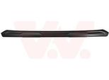 Van Wezel 4403581 - Oe 620845612R Modanatura, Paraurti Anteriore, Per Captur Ii (Hf)