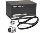 Ridex 3096W0122 - Oe 030 121 005 S Wasserpumpe + Zahnriemensatz FüR Arosa (6H), Cordoba (6K), Cordoba (6L), Ibiza (6K), Ibiza (6L), Inca (6K), Caddy Ii (9K), Fox (5Z), Lupo (6E1, 6X1), Polo (6N), Polo (6V)